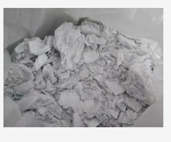 工業(yè)無水氯化鎂片