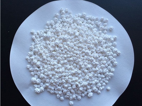 工業(yè)二水無(wú)水氯化鈣生產(chǎn)廠家