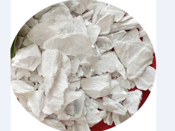 山東氯化鎂無水