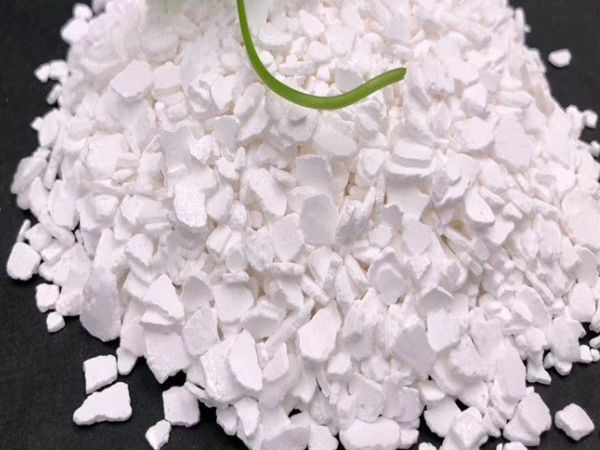 二水、無(wú)水氯化鈣