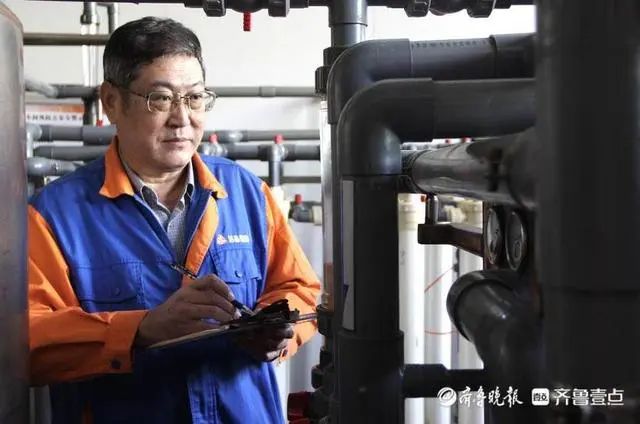 潔晶集團(tuán)申?。壕ㄔ从阢@研，39年匠心磨一“技”