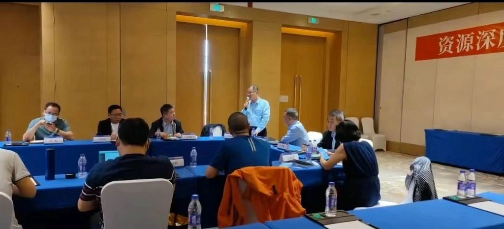 潔晶集團受邀參加生物刺激劑專委會(CBPC)·CEO論壇大會 潔晶集團受邀參加生物刺激劑專委會(CBPC)·CEO論壇大會