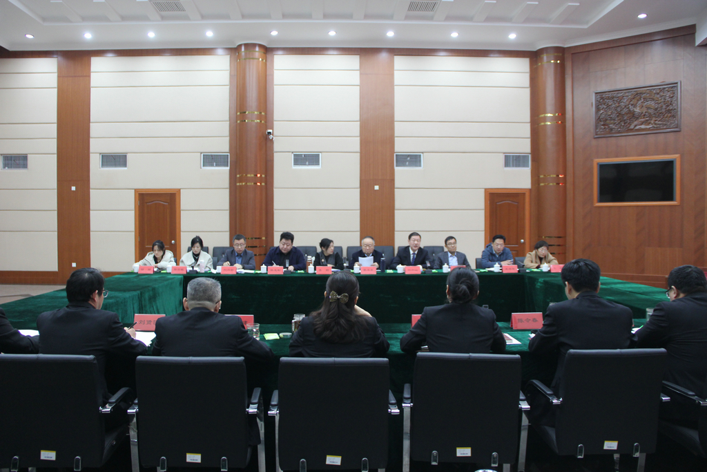 20241212潔晶集團(tuán)總裁林成彬應(yīng)邀參加日照市中級人民法院特邀監(jiān)督員座談會(huì)2 20241212潔晶集團(tuán)總裁林成彬應(yīng)邀參加日照市中級人民法院特邀監(jiān)督員座談會(huì)2